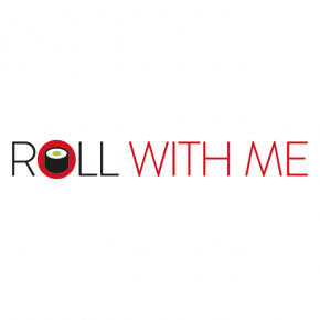 Roll With Me logo